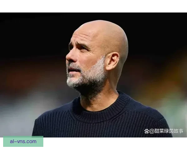 瓜迪奥拉期待今夏世俱杯直言最钦佩美国传奇乔丹与伍兹期待挑战